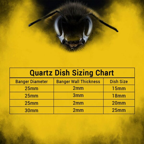 quartz insert sizing chart 5b8d2c3a c965 4374 832c 95de1f87a438