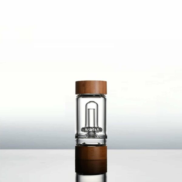 singleufopercolator50mmvitaeglass