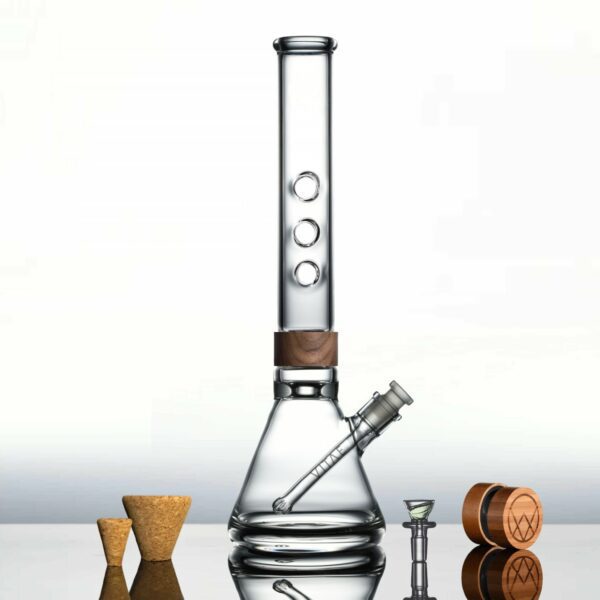 vitaeglassclassictriowalnut