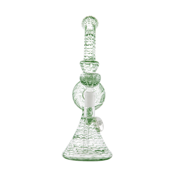 hemper snakeskin bong - image 4