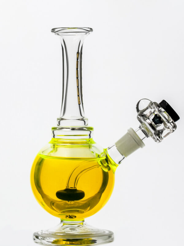 krave glass "o" *free gift* - image 6