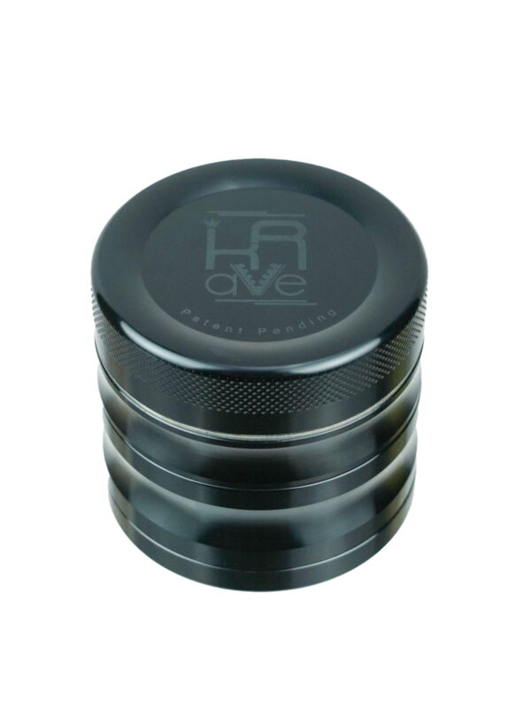 krave  "magneto" grinder - image 4