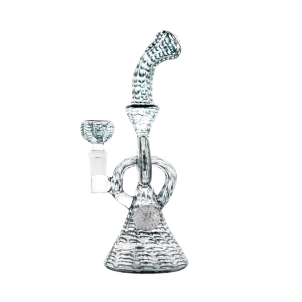 hemper snakeskin bong - image 6