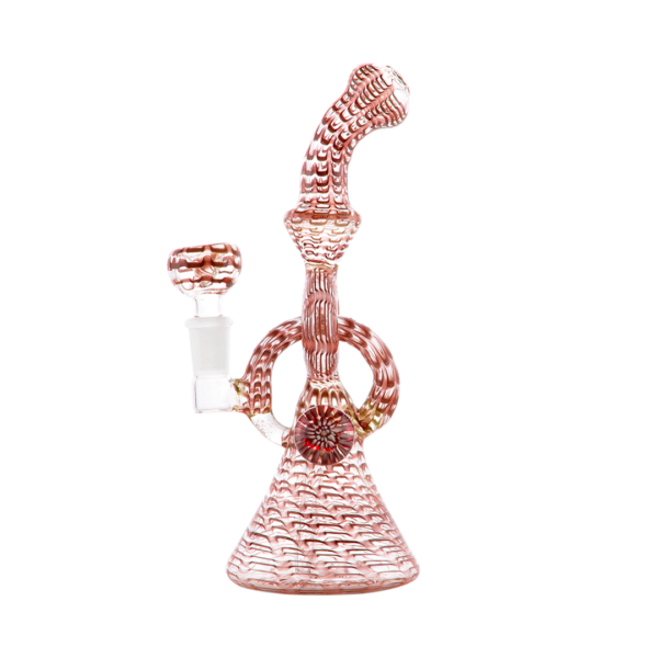 hemper snakeskin bong - image 10
