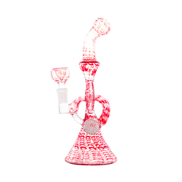 hemper snakeskin bong - image 16