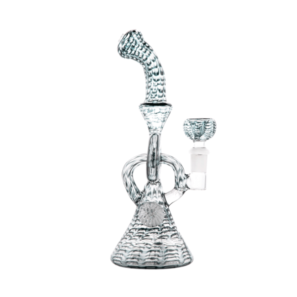 hemper snakeskin bong - image 7