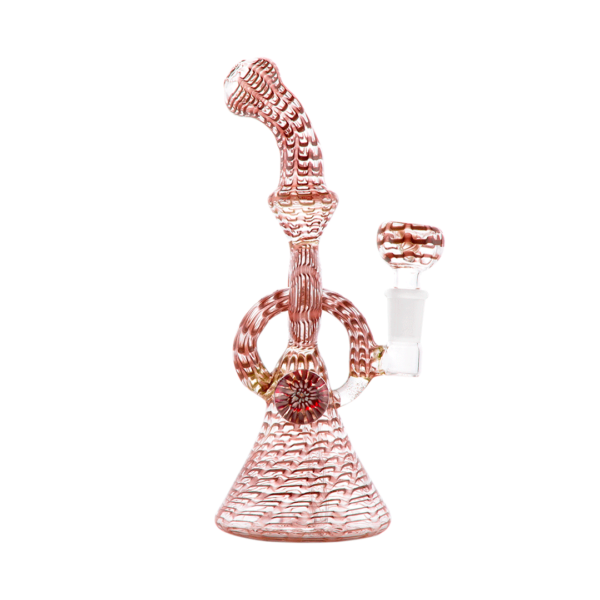 hemper snakeskin bong - image 11
