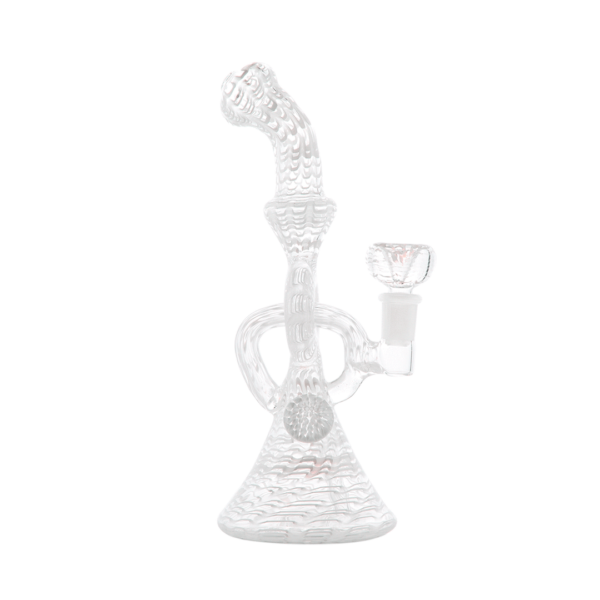 hemper snakeskin bong - image 14