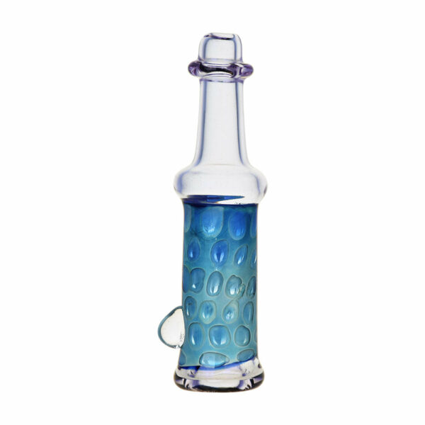 empire glass works rumination honeycomb chillum - 4" - image 2