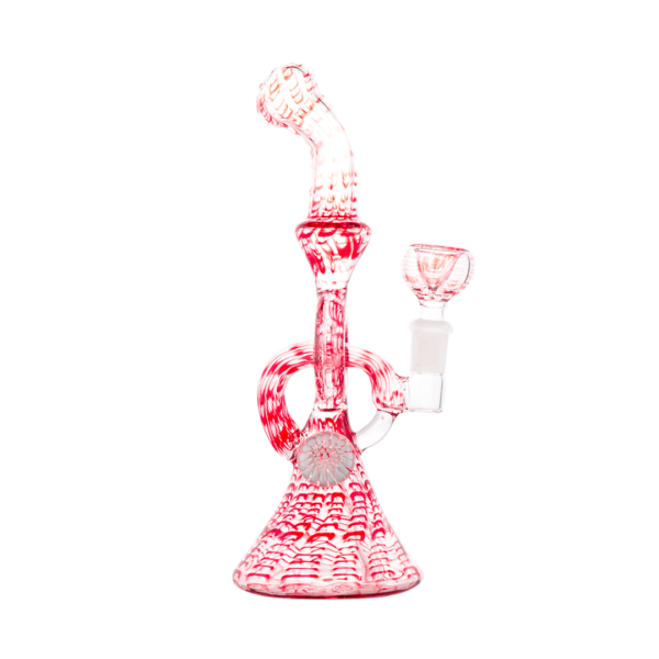 hemper snakeskin bong - image 17