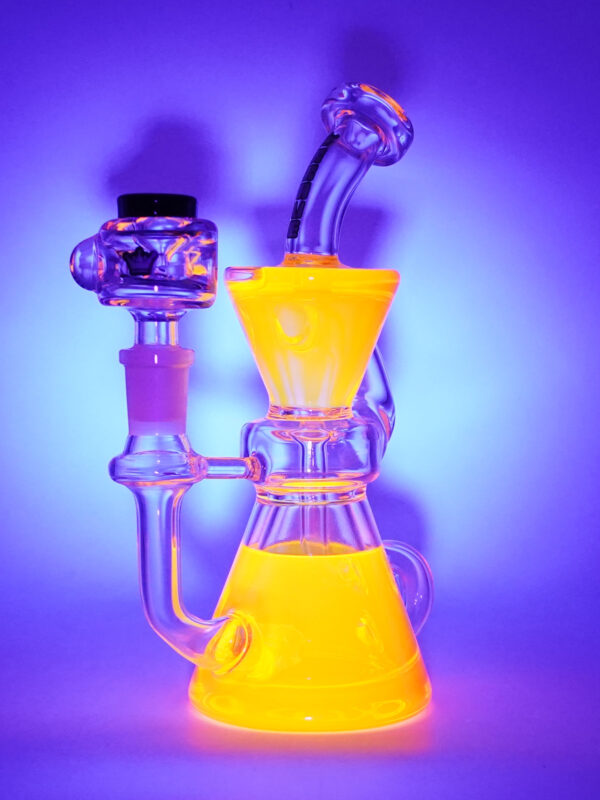 krave freezable duo recycler *free gift* - image 2