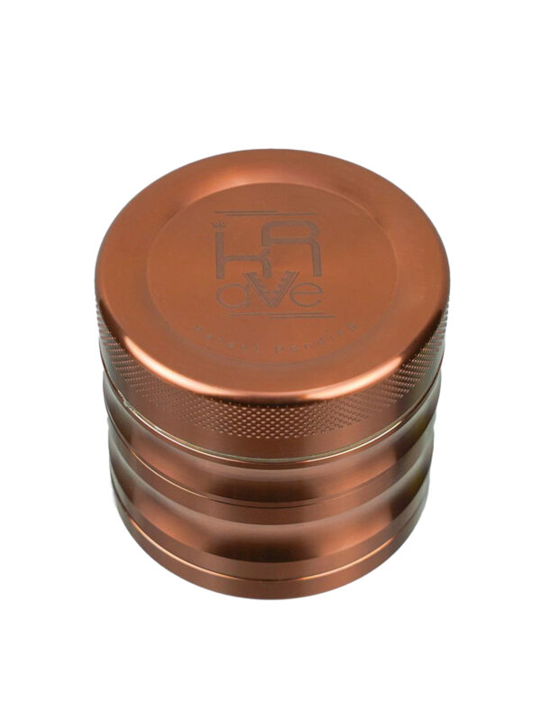 krave  "magneto" grinder