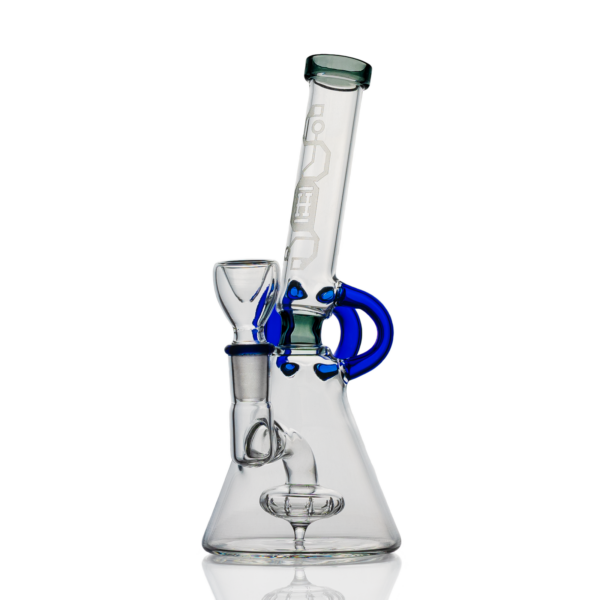 cyberbong blue angle