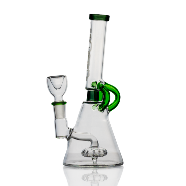 cyberbong green right