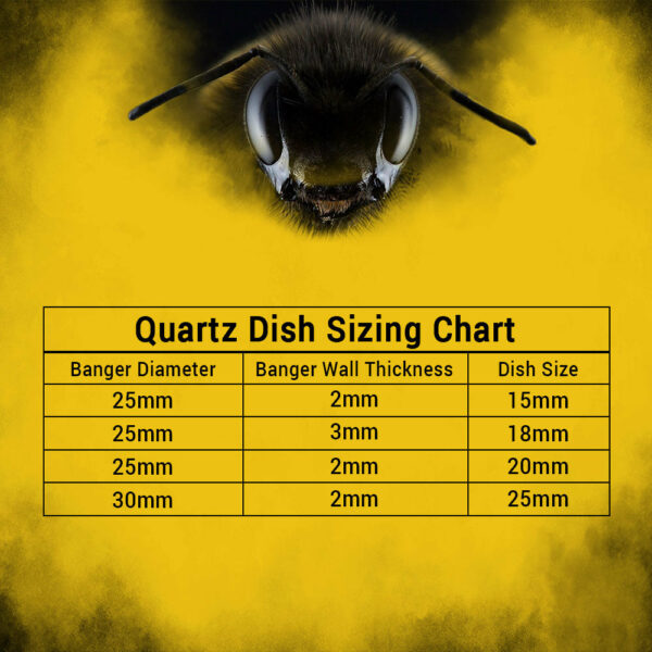quartz insert sizing chart 896fbb11 730b 47b5 9595 27fb0a7e84f7