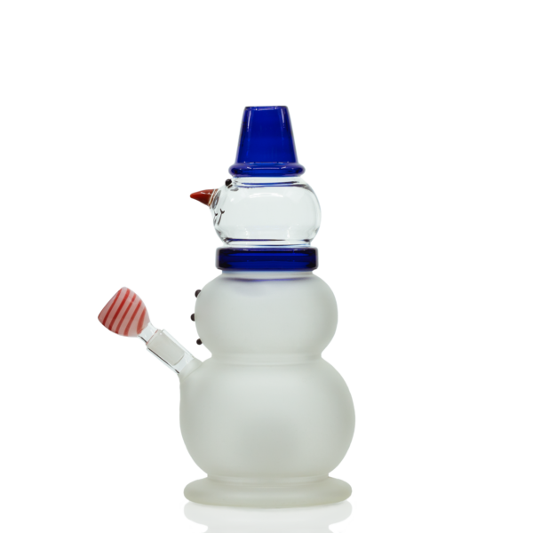 snowman xl blue rightside