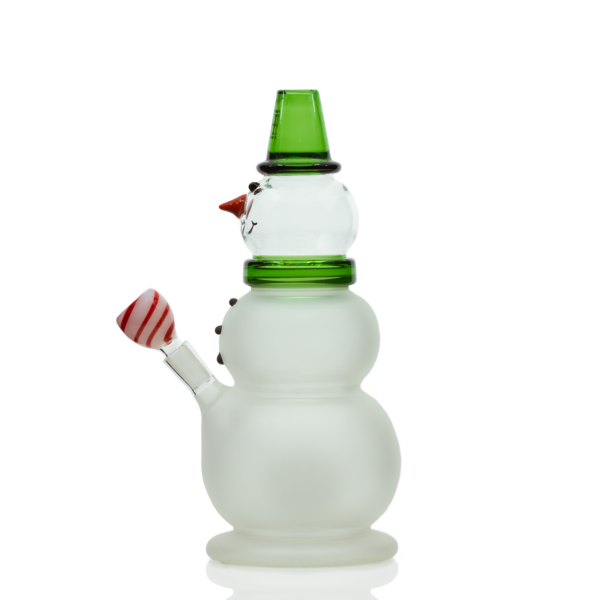 snowman xl green rightside