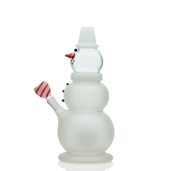 snowman xl white rightside