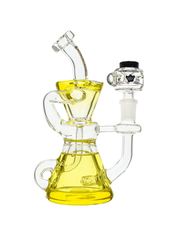 krave freezable duo recycler *free gift* - image 7