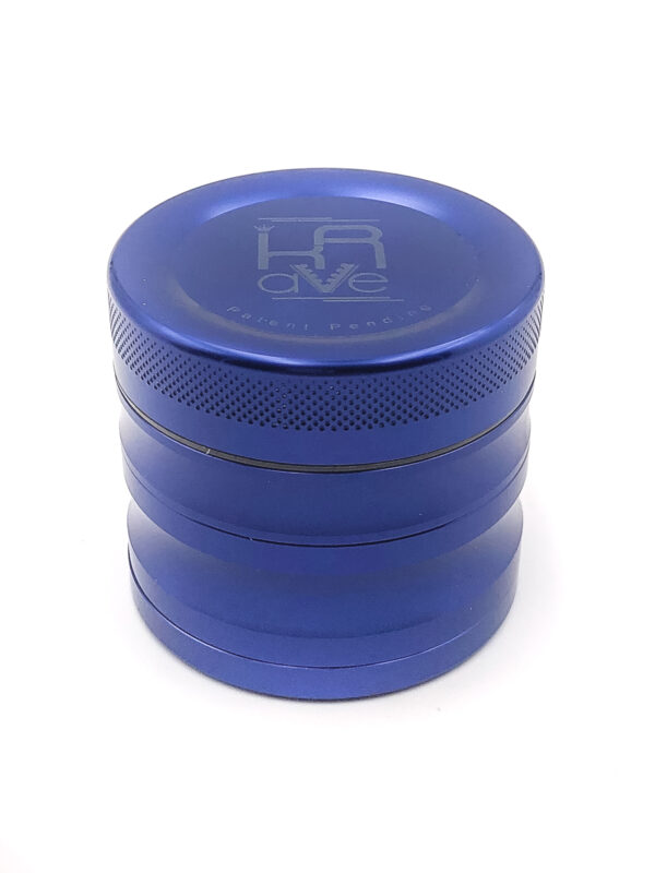 krave  "magneto" grinder - image 3