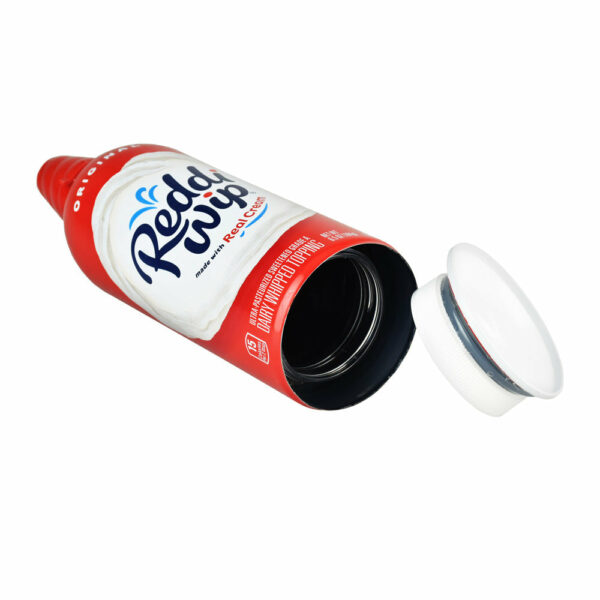 reddi whip cream diversion stash safe - 6.5oz can - image 2